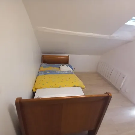 Les Jardins * Romilly-sur-Seine