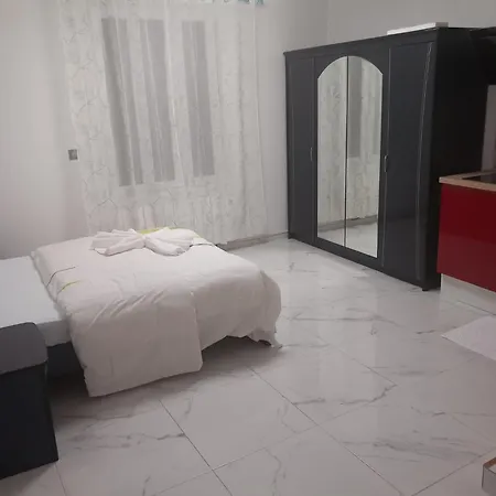 Villa Les Jardins Romilly-sur-Seine