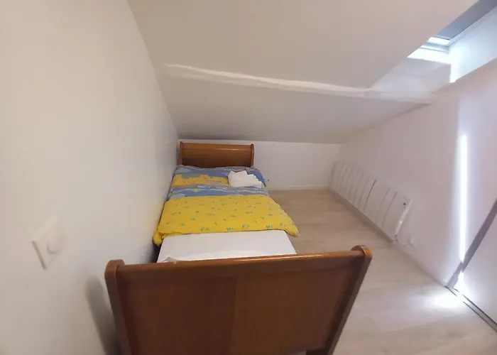 Les Jardins * Romilly-sur-Seine