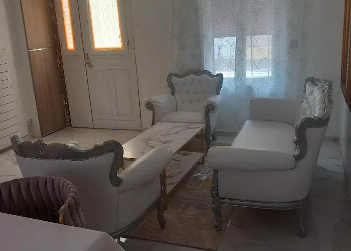 Les Jardins Villa Romilly-sur-Seine