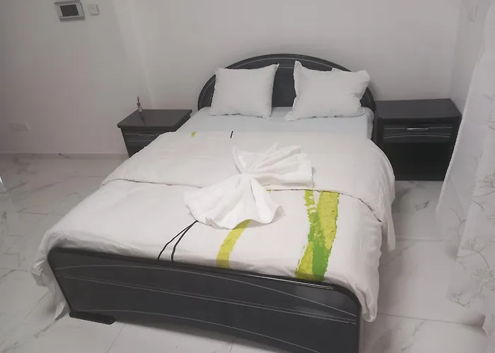 Villa Les Jardins Romilly-sur-Seine